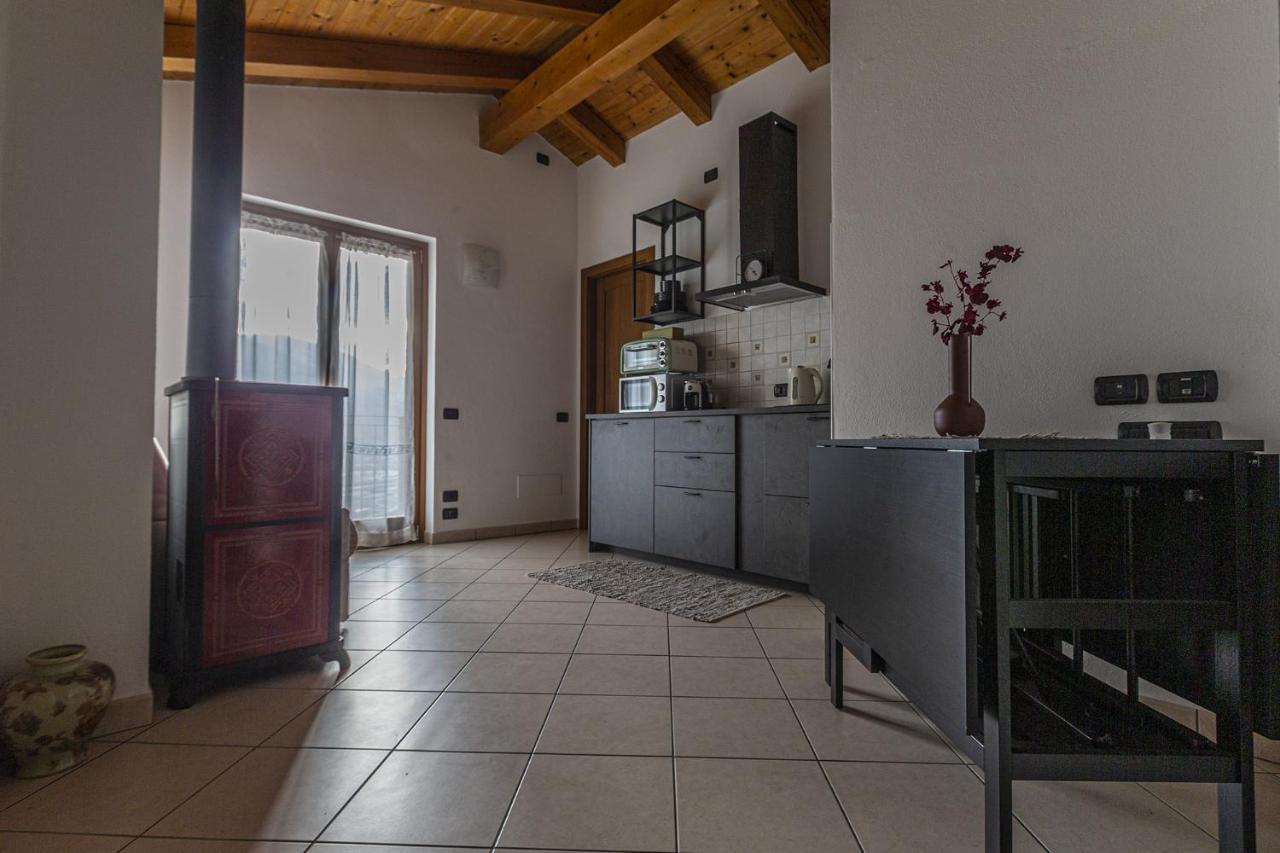 K&K Apartment أَويستا المظهر الخارجي الصورة