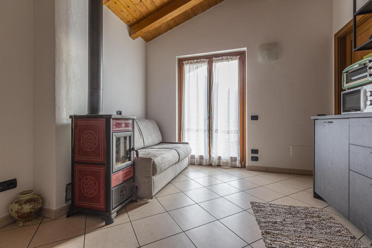 K&K Apartment أَويستا المظهر الخارجي الصورة