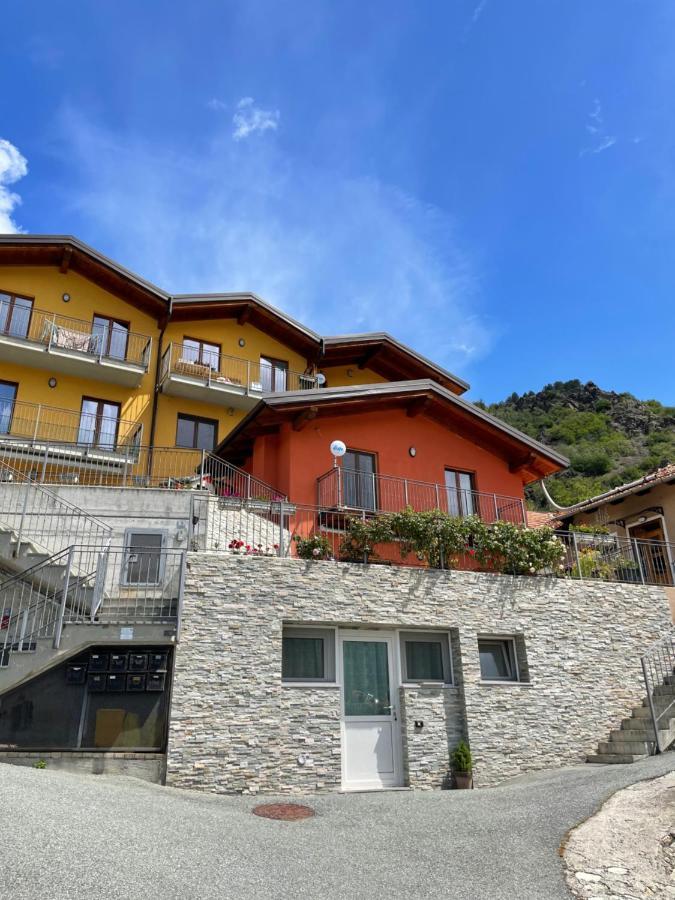 K&K Apartment أَويستا المظهر الخارجي الصورة
